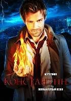 Константин - DVD - 1 сезон, 13 серий. 6 двд-р