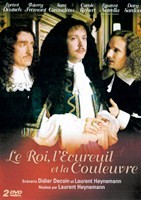 Король, Белка и Уж - DVD - 2 серии. 2 двд-р