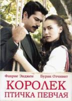 Королёк – птичка певчая (2013) - DVD - 1 сезон, 14 серий. 7 двд-р