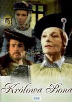 Королева Бона - DVD - 12 серий. 6 двд-р