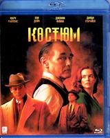 Костюм - Blu-ray - BD-R