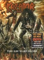 Kreator: Dying Alive - DVD (коллекционное)