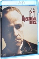 Крестный отец: Часть 1 - Blu-ray