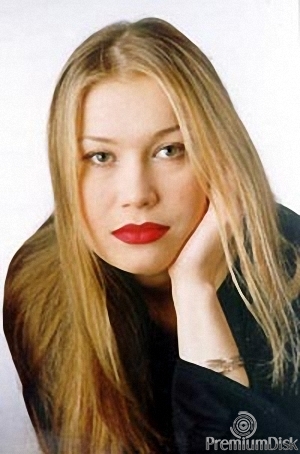 Кристина Бабушкина Фото 1