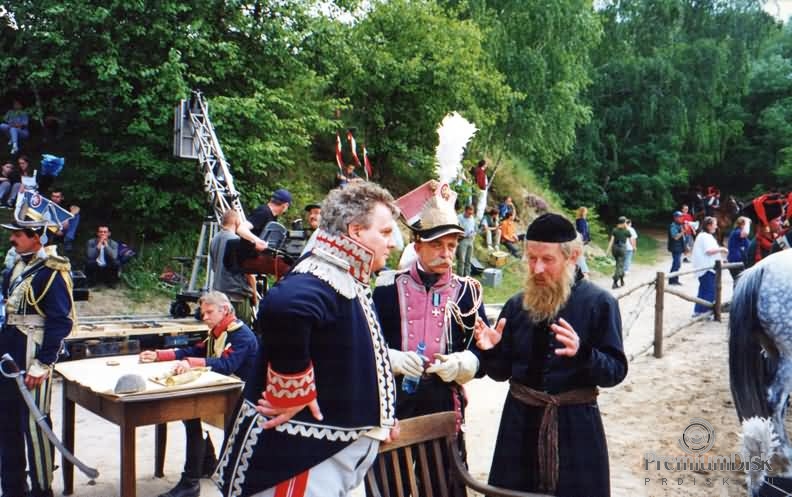 Krzysztof Kolbasiuk Фото 11