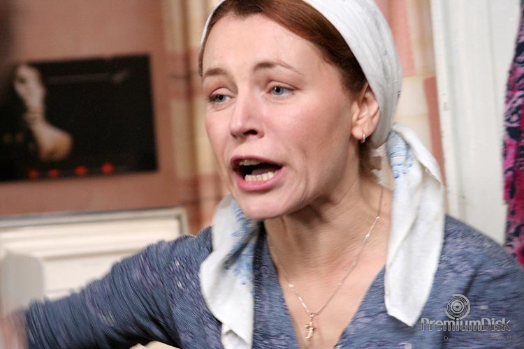 Лариса Шахворостова Фото 1