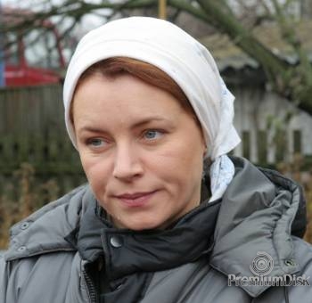 Лариса Шахворостова Фото 11