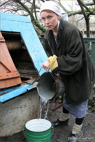 Лариса Шахворостова Фото 2