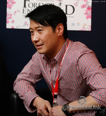 Леон Лай Фото 12