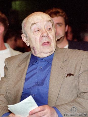 Леонид Броневой Фото 38