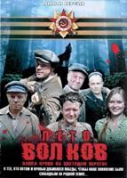 Лето волков - DVD - 6 серий. 2 двд-р