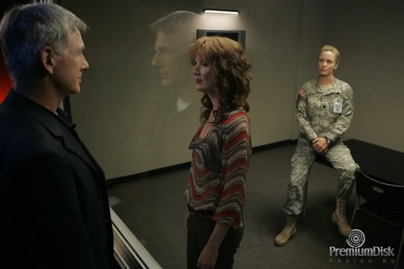 Lilli Birdsell Фото 7