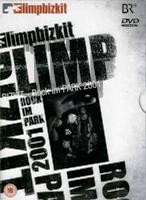 Limp Bizkit - Rock Im Park 2001 - DVD