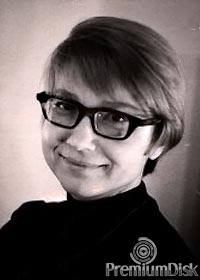 Лина Будник Фото 1