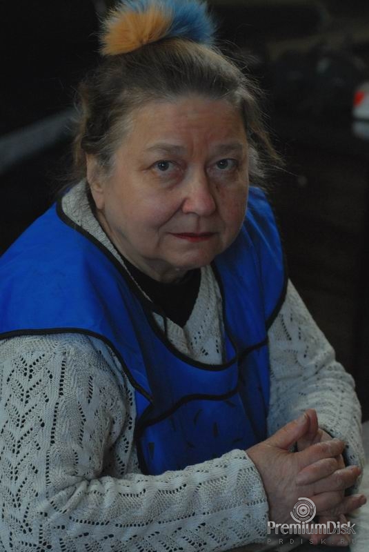 Лина Будник Фото 5