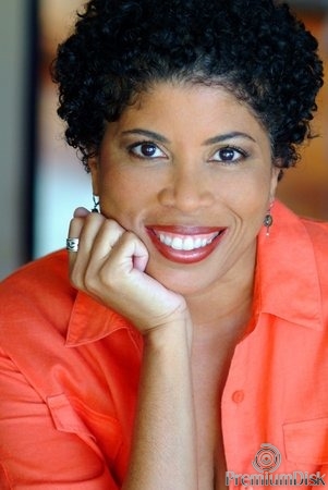 Lisa Dinkins Фото 15