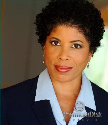 Lisa Dinkins Фото 8