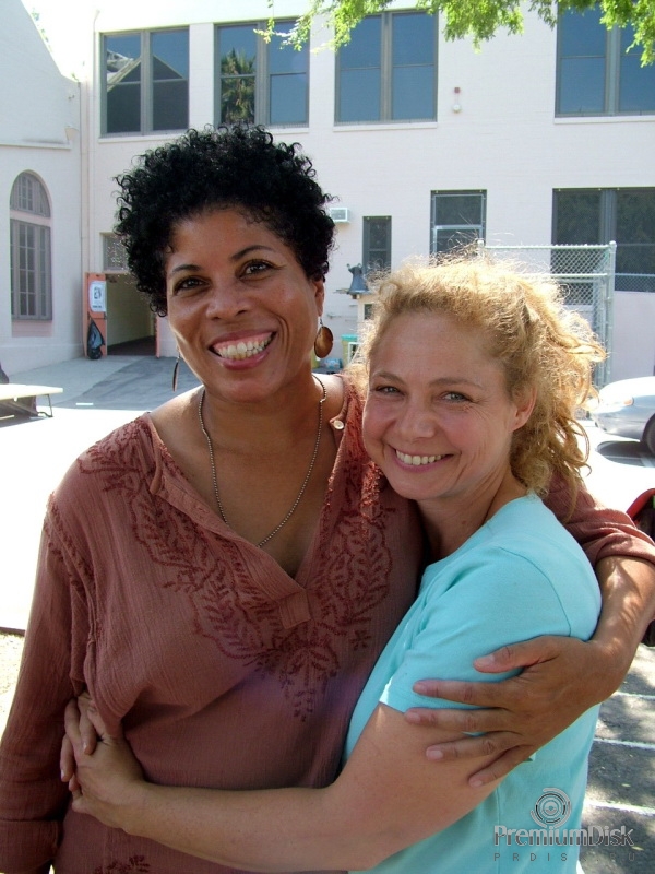 Lisa Dinkins Фото 9