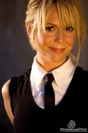 Lisa Rieffel Фото 1