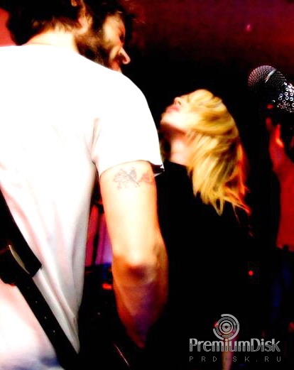 Lisa Rieffel Фото 12