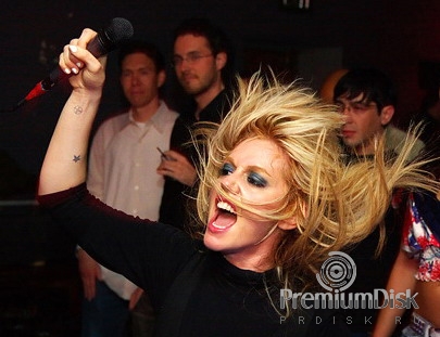 Lisa Rieffel Фото 14