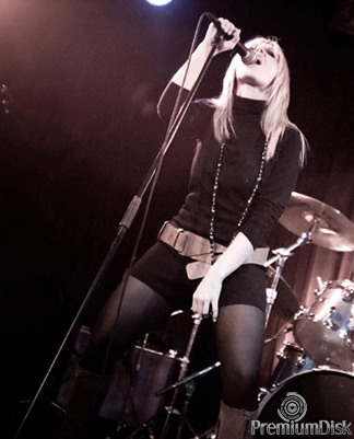 Lisa Rieffel Фото 20