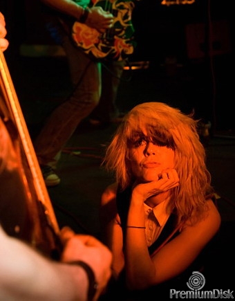 Lisa Rieffel Фото 22