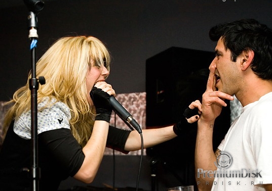 Lisa Rieffel Фото 25