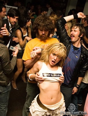 Lisa Rieffel Фото 10