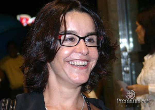 Луселия Сантус Фото 4