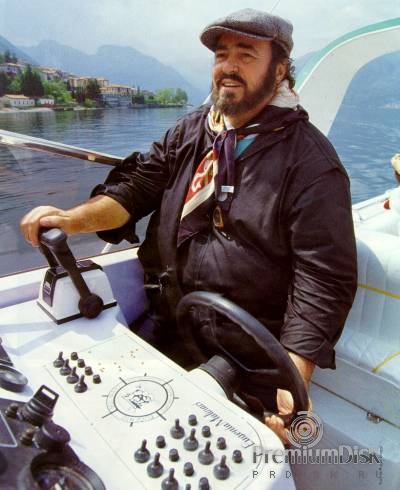 Luciano pavarotti e il - Аптека Повышение потенции. Купить в…