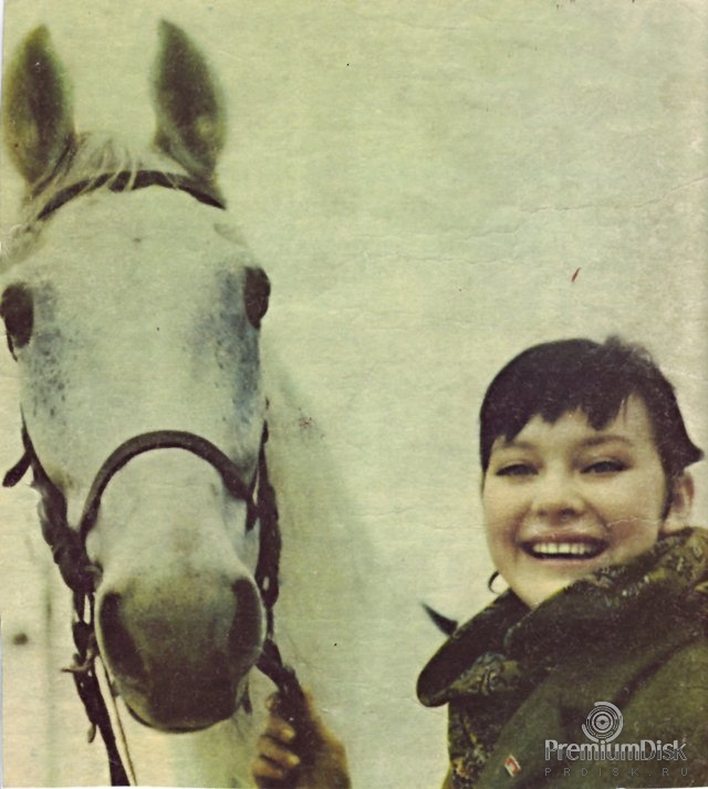 Людмила Савельева Фото 24