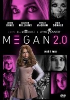 М3ГАН 2.0 (2025) - DVD - DVD-R