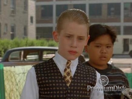 Маколей Калкин Фото 48