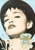 Мадонна - The Immaculate Collection - DVD - Подарочное