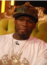 Фифти Сент (50 Cent)