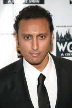 Аасиф Мандви (Aasif Mandvi)