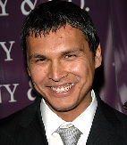 Адам Бич (Adam Beach)