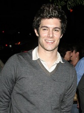 Адам Броди (Adam Brody)