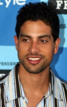 Адам Родригес (Adam Rodriguez)