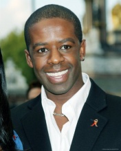 Адриан Лестер (Adrian Lester)