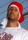 Эффион Крокетт (Affion Crockett)