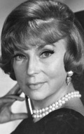 Агнес Мурхед (Agnes Moorehead)