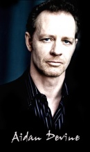 Эйдан Дивайн (Aidan Devine)