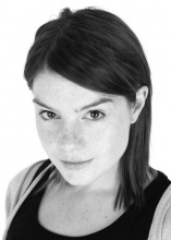 Aimee-Ffion Edwards 