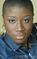 Аиша Хиндс (Aisha Hinds)