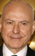 Алан Аркин (Alan Arkin)