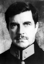 Алан Бейтс (Alan Bates)