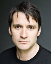 Аластер Маккензи (Alastair Mackenzie)
