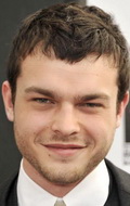 Олден Калеб Эренрич (Alden Caleb Ehrenreich)